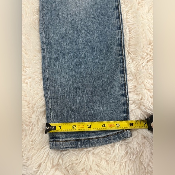 STS Blue Riley High Rise Jeans — size 27 - Picture 9 of 9